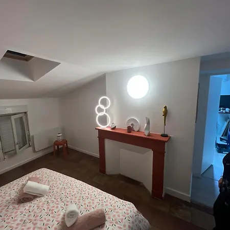 Apartment Le 6, Cozy- Centre Historique
